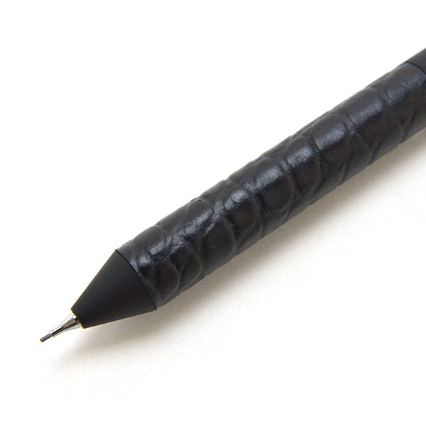 ROMEO 4-in-1 Multifunction Pen, Crocodile Grip