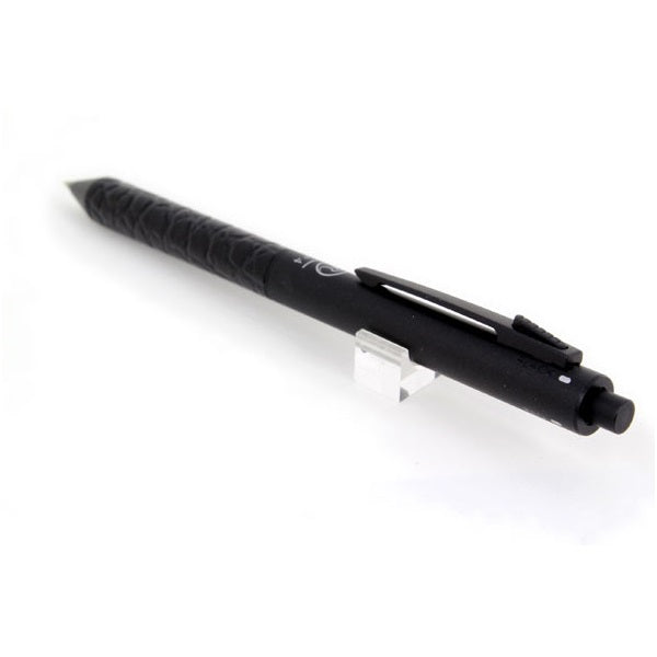 ROMEO 4-in-1 Multifunction Pen, Crocodile Grip