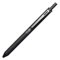 ROMEO 4-in-1 Multifunction Pen, Leather Grip