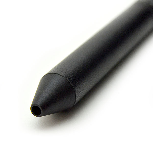 ROMEO 4-in-1 Multifunction Pen, Leather Grip