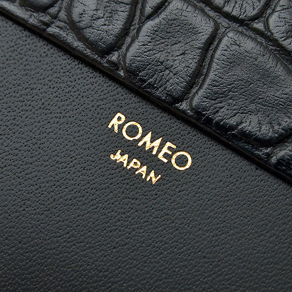 ROMEO Croco Memo S