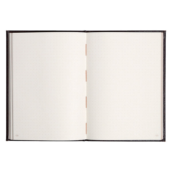 ROMEO Eureka Notebook, Dot Grid