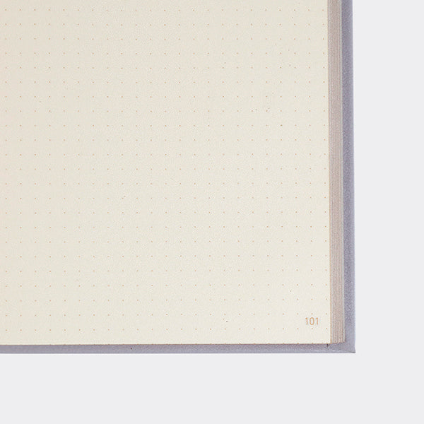 ROMEO Eureka Notebook, Dot Grid