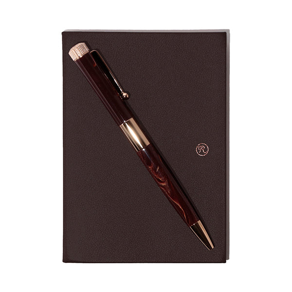 ROMEO Eureka Notebook, Dot Grid