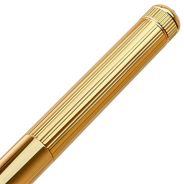 ROMEO No. 3 Ballpoint Pen ES (Vertical Line)