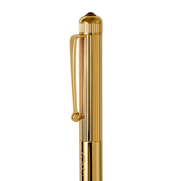ROMEO No. 3 Ballpoint Pen ES (Vertical Line)