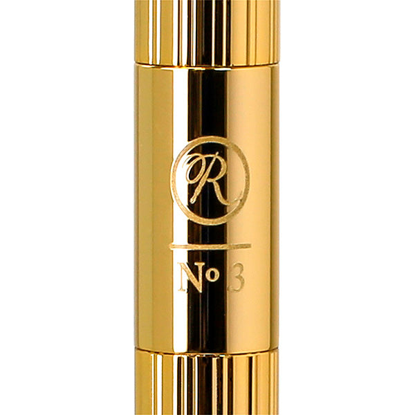ROMEO No. 3 Ballpoint Pen ES (Vertical Line)