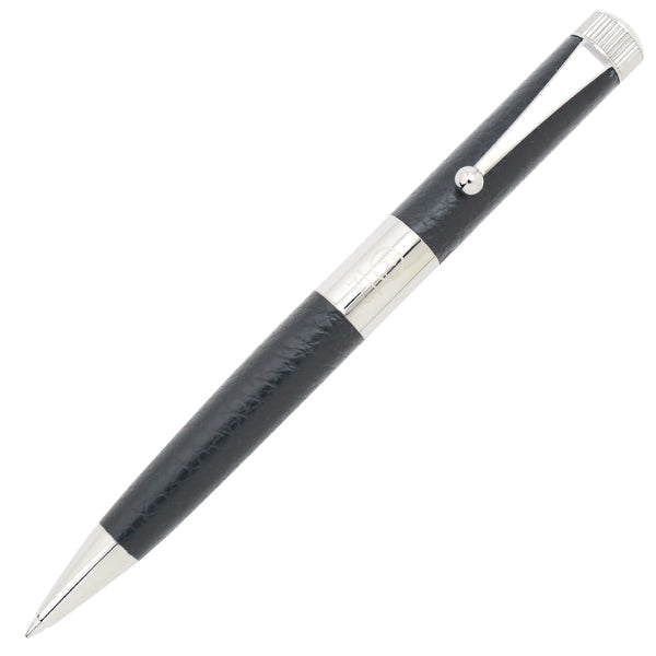 ROMEO No. 3 Ballpoint Pen, Leather