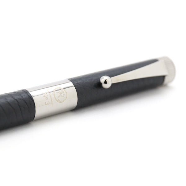 ROMEO No. 3 Ballpoint Pen, Leather