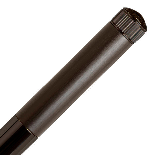 ROMEO No. 3 Ballpoint Pen, Slim Barrel (Fine Brush)