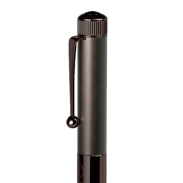 ROMEO No. 3 Ballpoint Pen, Slim Barrel (Fine Brush)