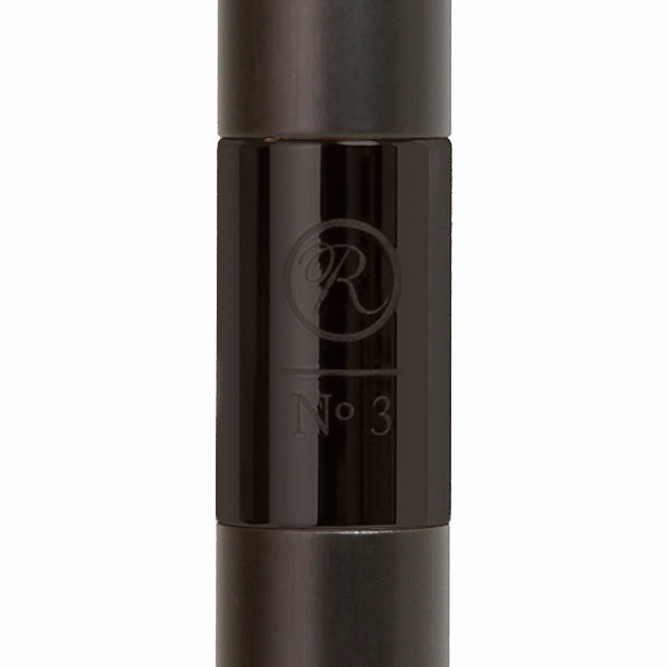 ROMEO No. 3 Ballpoint Pen, Slim Barrel (Fine Brush)