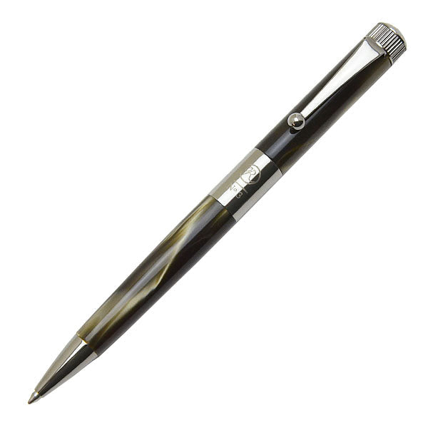 ROMEO No. 3 Ballpoint Pen, Slim Barrel