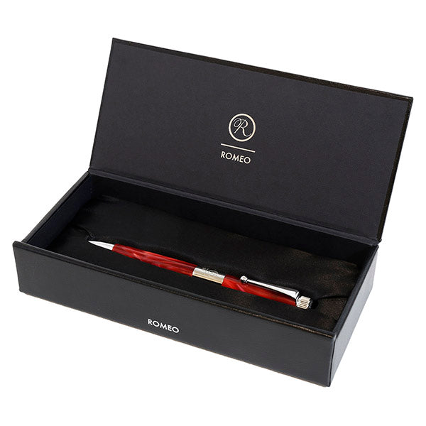 ROMEO No. 3 Ballpoint Pen, Slim Barrel