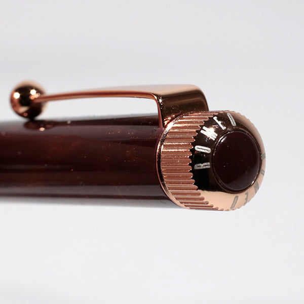 ROMEO No. 3 Ballpoint Pen, Slim Barrel