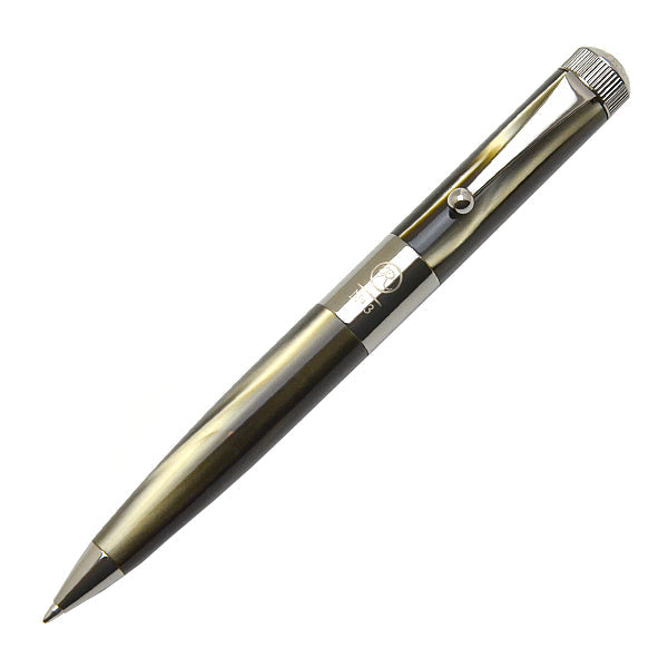 ROMEO No. 3 Ballpoint Pen, Wide Barrel