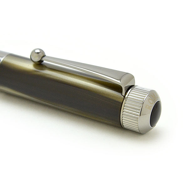 ROMEO No. 3 Ballpoint Pen, Wide Barrel