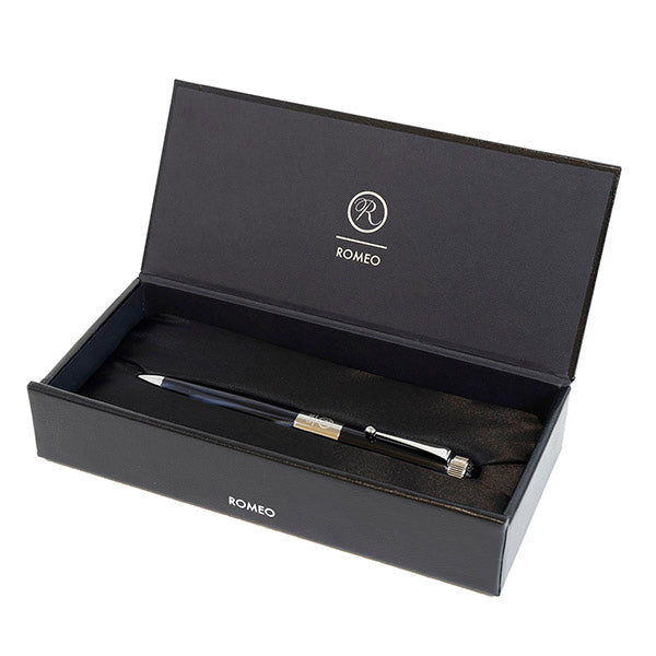 ROMEO No. 3 Ballpoint Pen, Wide Barrel