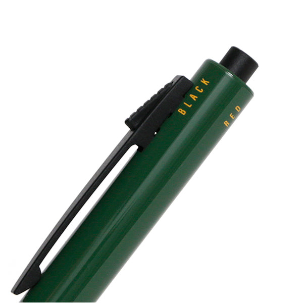 ROMEO No. 4 Multifunction Pen, Shamrock Green