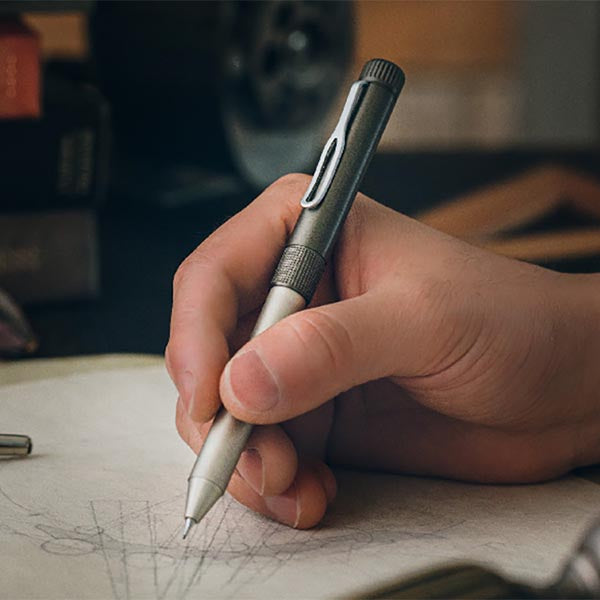 Sakura Craft Lab 004 Multifunction Pen