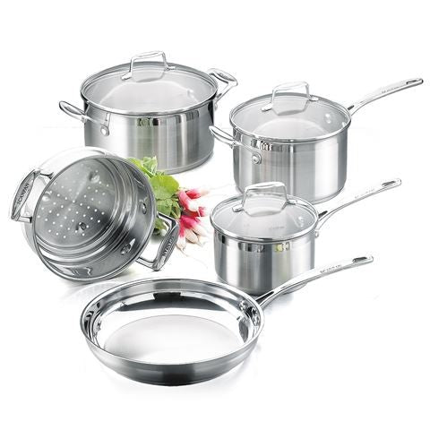 Scanpan Impact 5pc Cookware Set