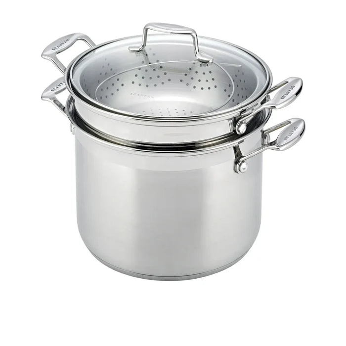 Scanpan Impact Multipot Set 24cm/7.2L