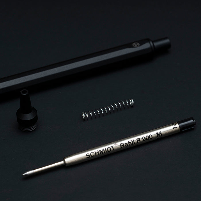 Schmidt Refill P900M, refill, ballpoint pen refill