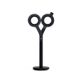 Scissors Brand, Best Scissors Brand, Scissors for Office, Stylish Office Scissors, Japanese Stainless Steel, Stylish Scissors, high quality scissors,Teflon coating, scissors for office stylish, Black and Gold, quality office supplies,Right and Left Hand, box cutter scissors, Stylish design