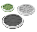 Seal N' Store Produce Savers - Set of 3