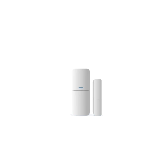 Security Alarm Kit Wifi