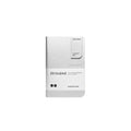 Sequence International Sequence 360° Mini Notebook, Grid