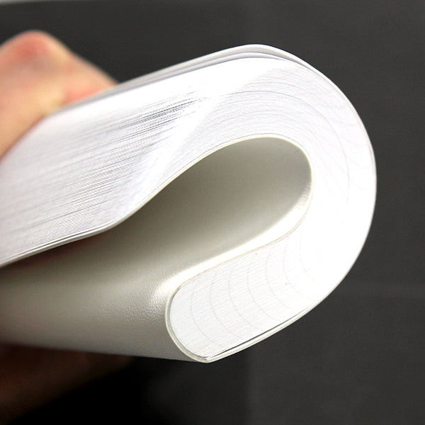 Sequence International Sequence 360° Mini Notebook, Grid