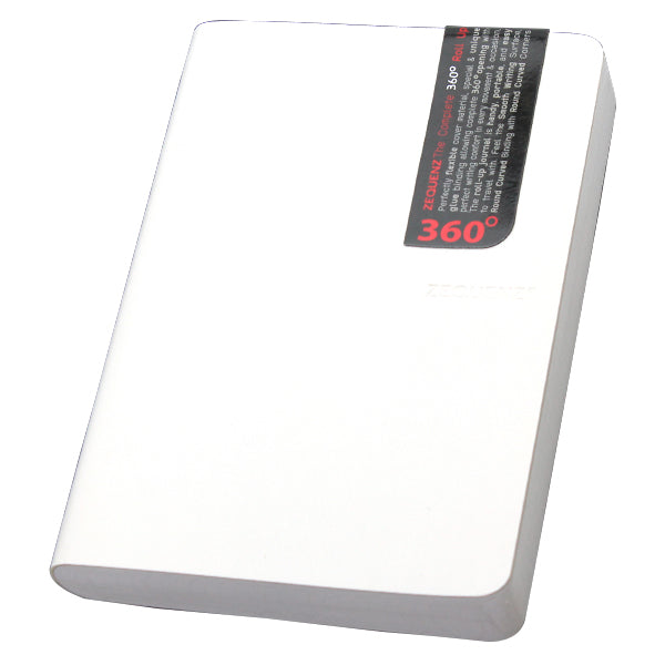 Sequence International Sequence 360° Notebook M (B6), Grid