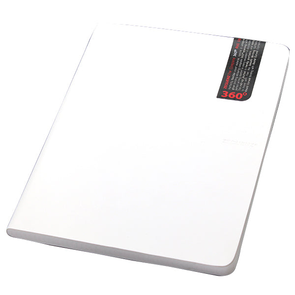 Sequence International Sequence 360° Slim Notebook LL, Grid