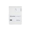 Sequence International Sequence 360° Slim Reporter Notebook M, Grid