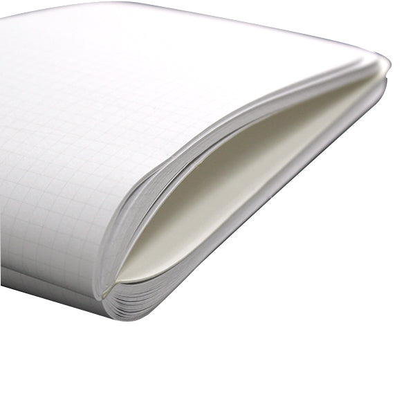 Sequence International Sequence 360° Slim Reporter Notebook M, Grid