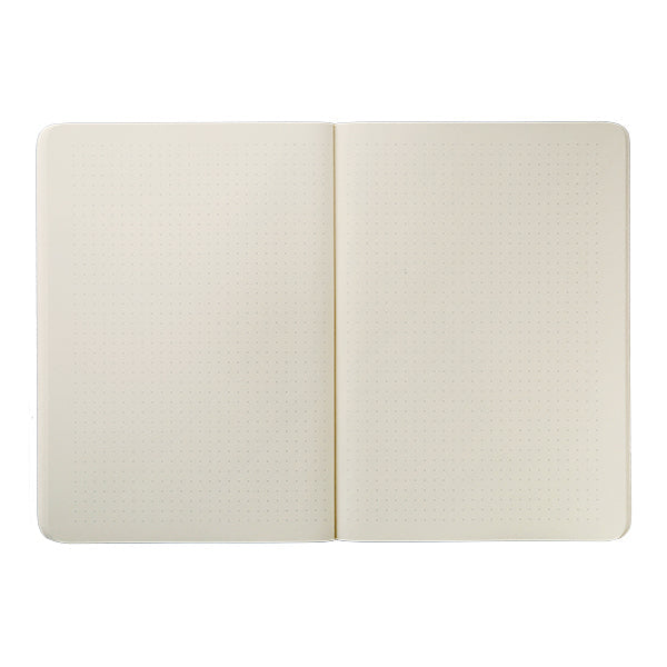 Sequence International Sequence 360° The Color Notebook L, Dotted