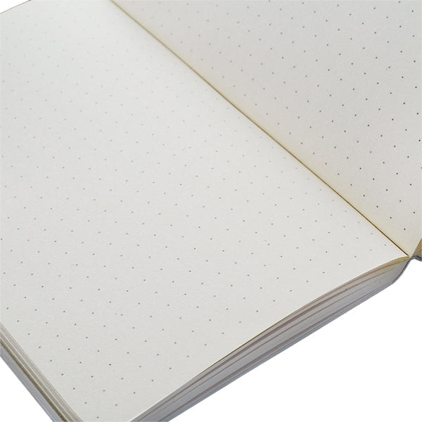 Sequence International Sequence 360° The Color Notebook L, Dotted