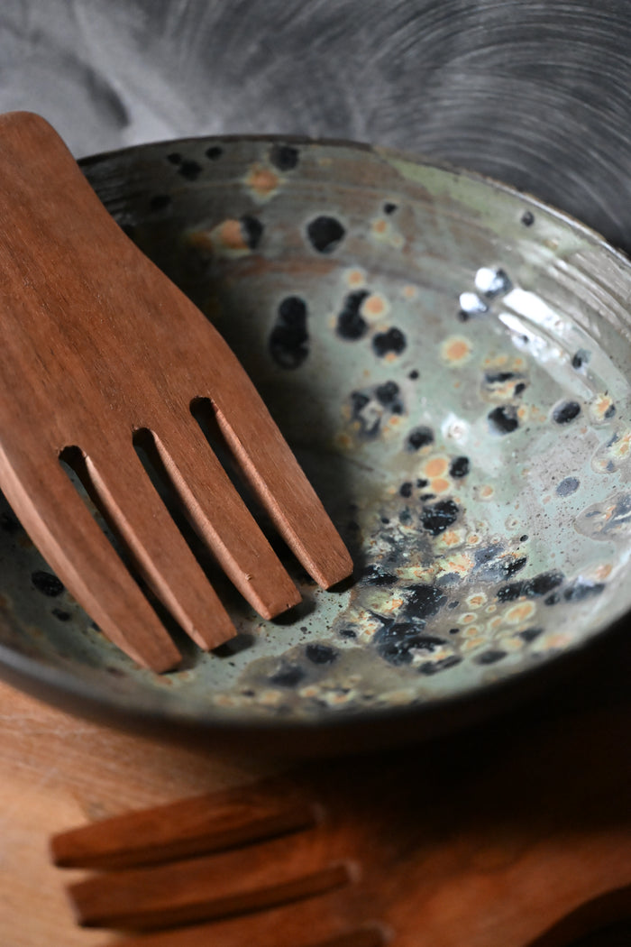 Serving Bowl No. 1