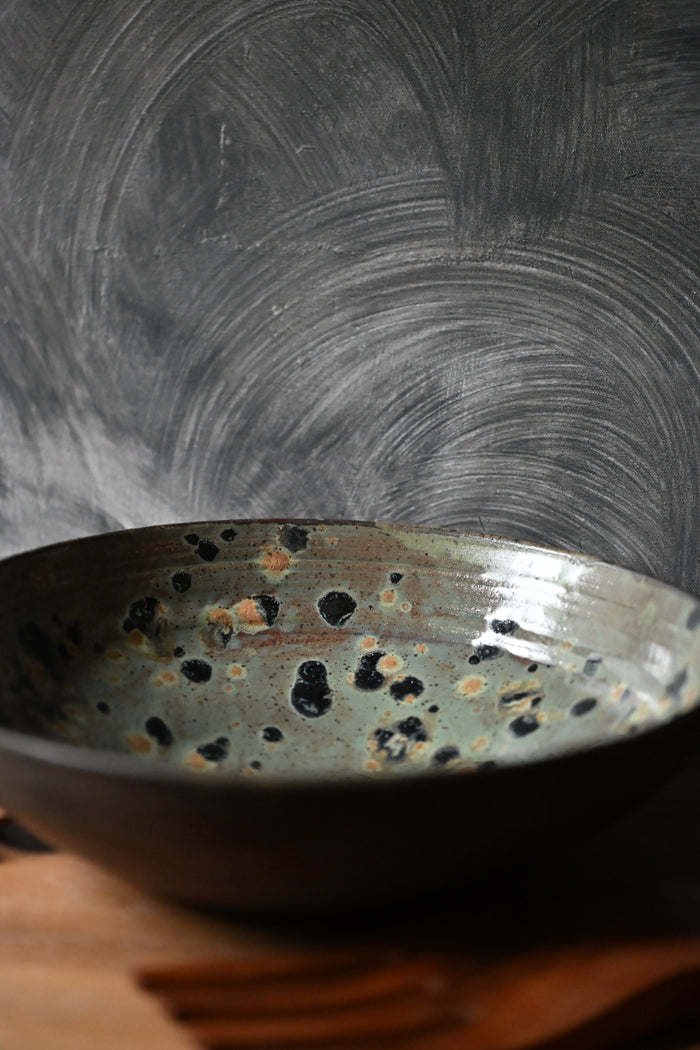 Serving Bowl No. 1