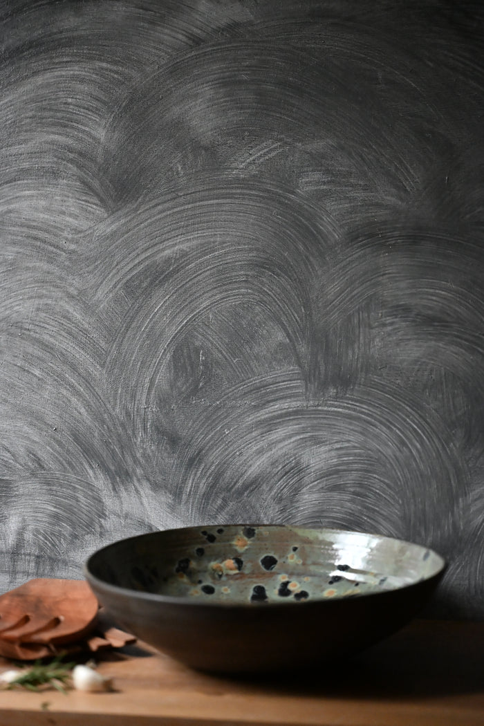 Serving Bowl No. 1