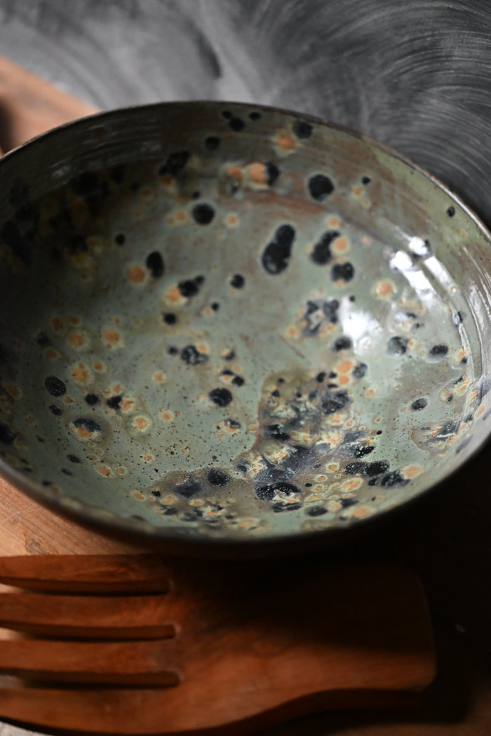 Serving Bowl No. 1