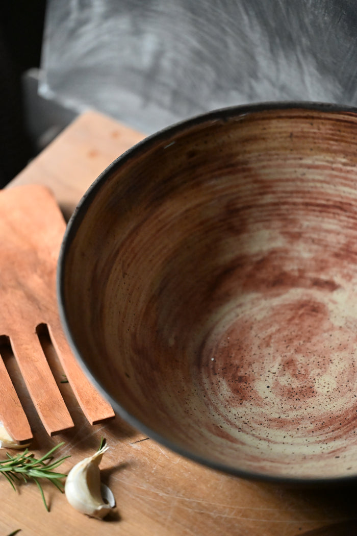 Serving Bowl No. 2