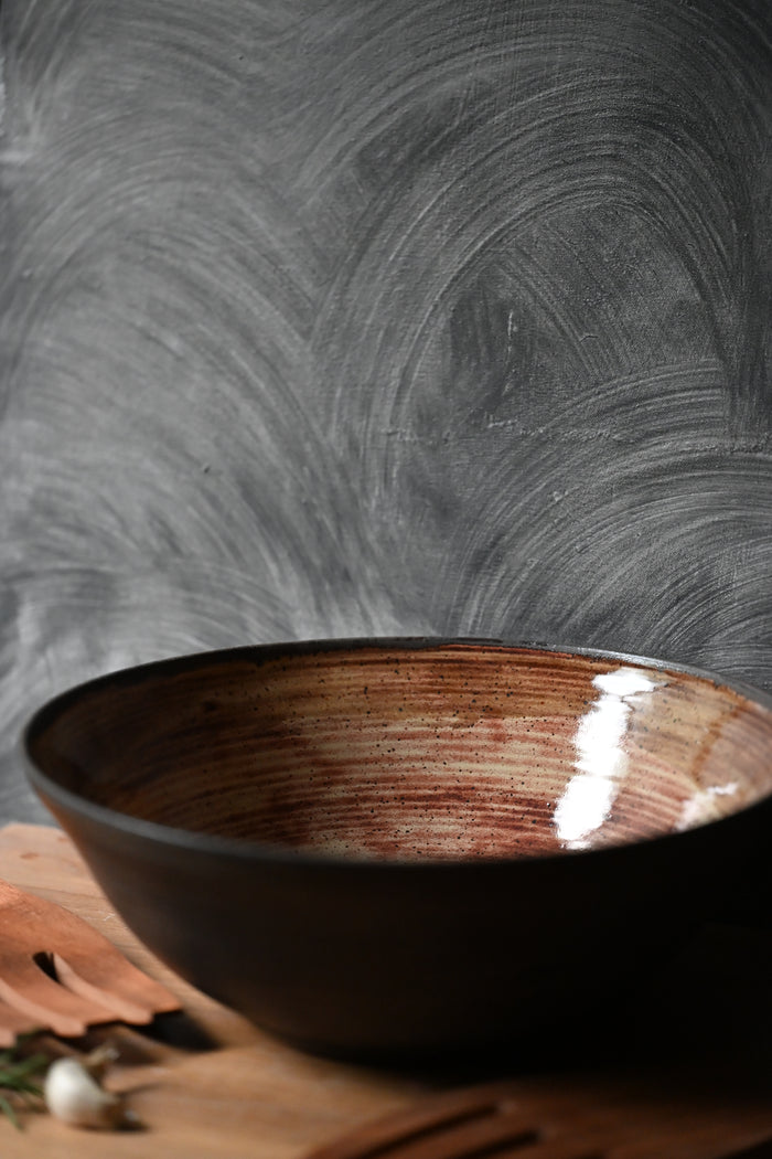 Serving Bowl No. 2