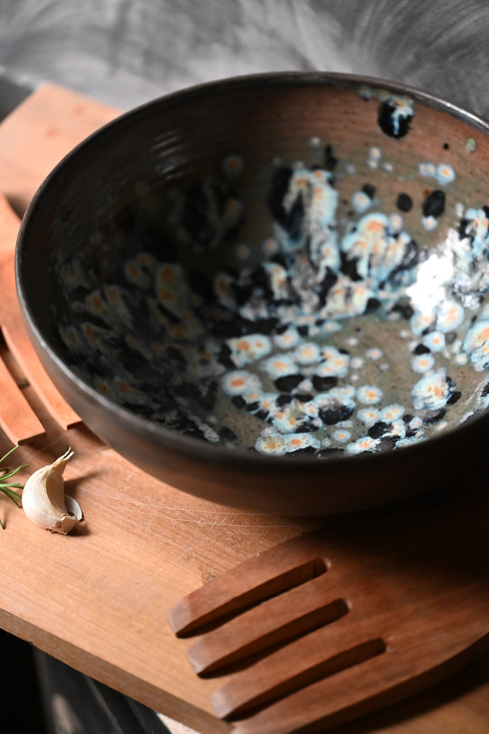 Serving Bowl No. 3