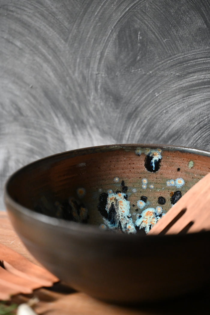 Serving Bowl No. 3