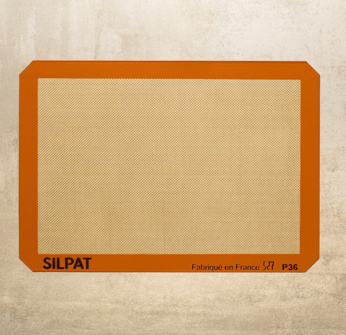 Silpat 3/4 Size Baking Mat