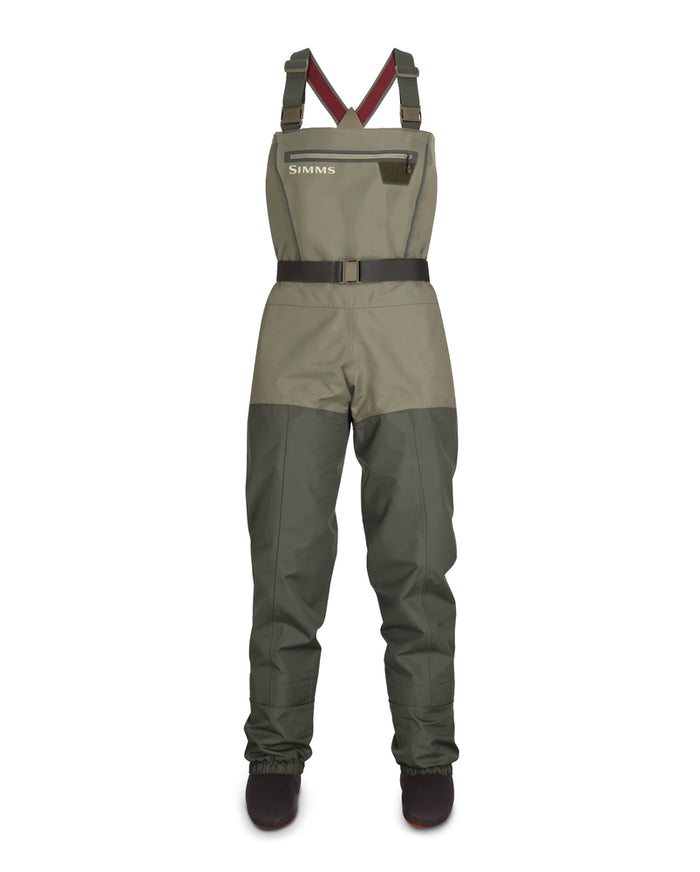 Simms Womens Tributary Stockingfoot Waders