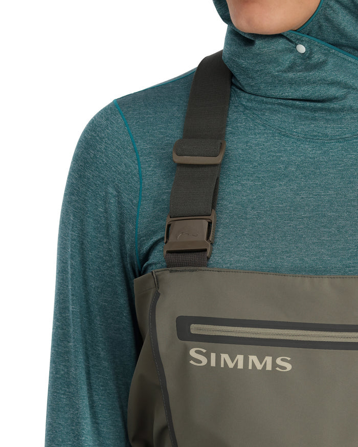 Simms Womens Tributary Stockingfoot Waders