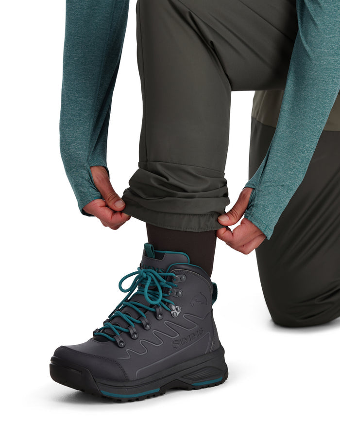 Simms Womens Tributary Stockingfoot Waders